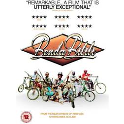 Benda Bilili [DVD] [2010]